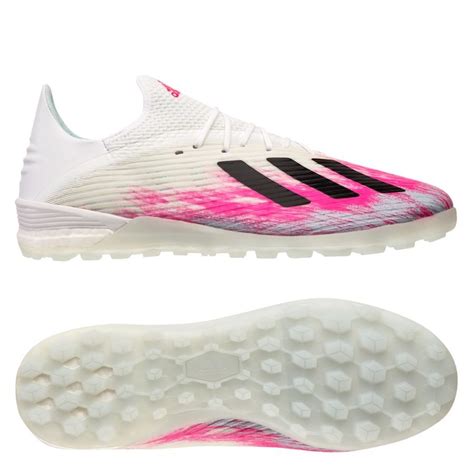 adidas x 19.1 tf weiss|adidas X 19.1 TF .